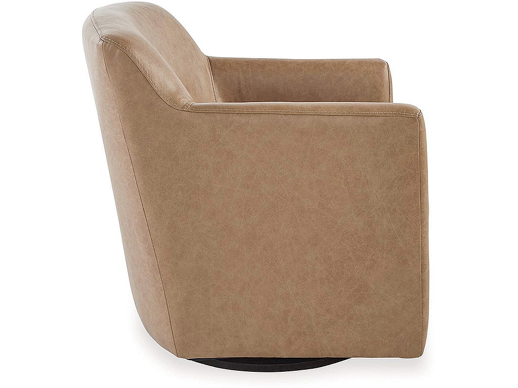 Bradney Swivel Accent Chair - image 3