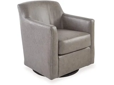 Bradney Swivel Accent Chair