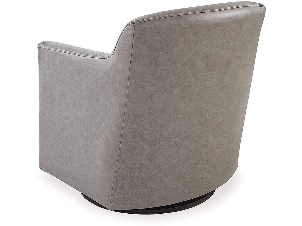 Bradney Swivel Accent Chair - image 4