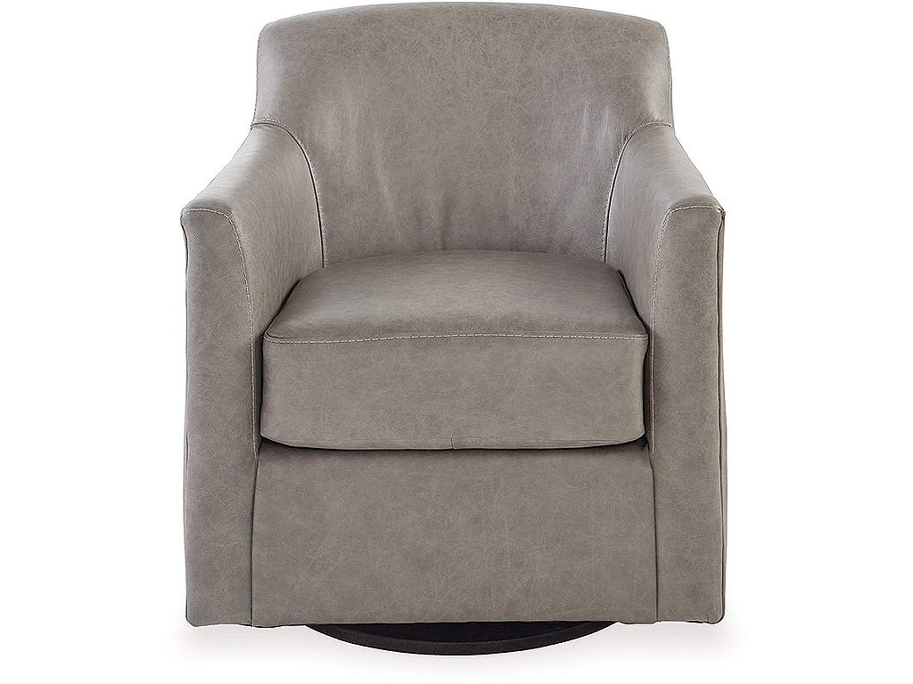 Bradney Swivel Accent Chair - image 2