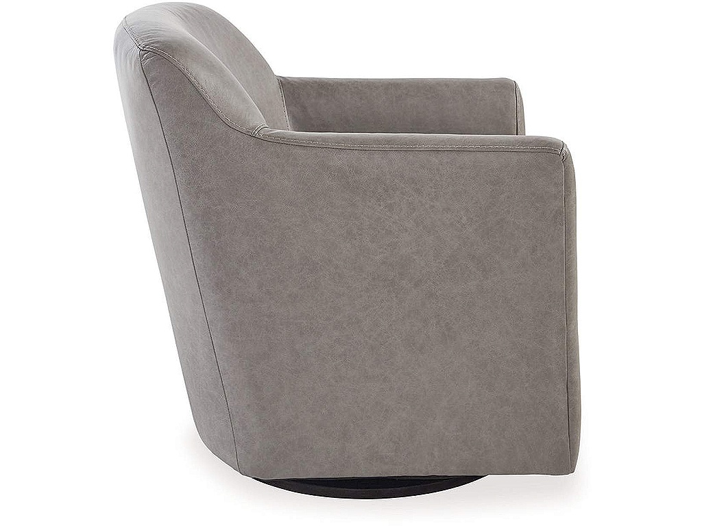 Bradney Swivel Accent Chair - image 3