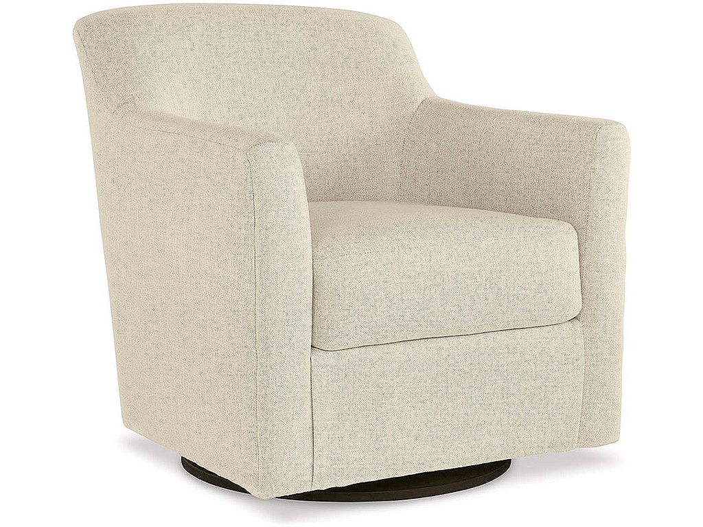 Bradney Swivel Accent Chair - main image