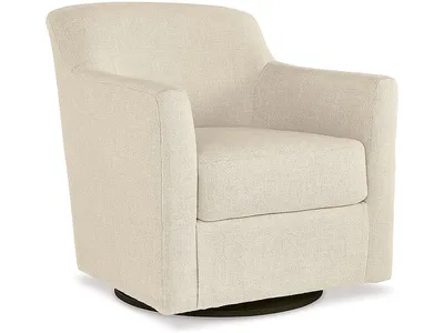 Bradney Swivel Accent Chair