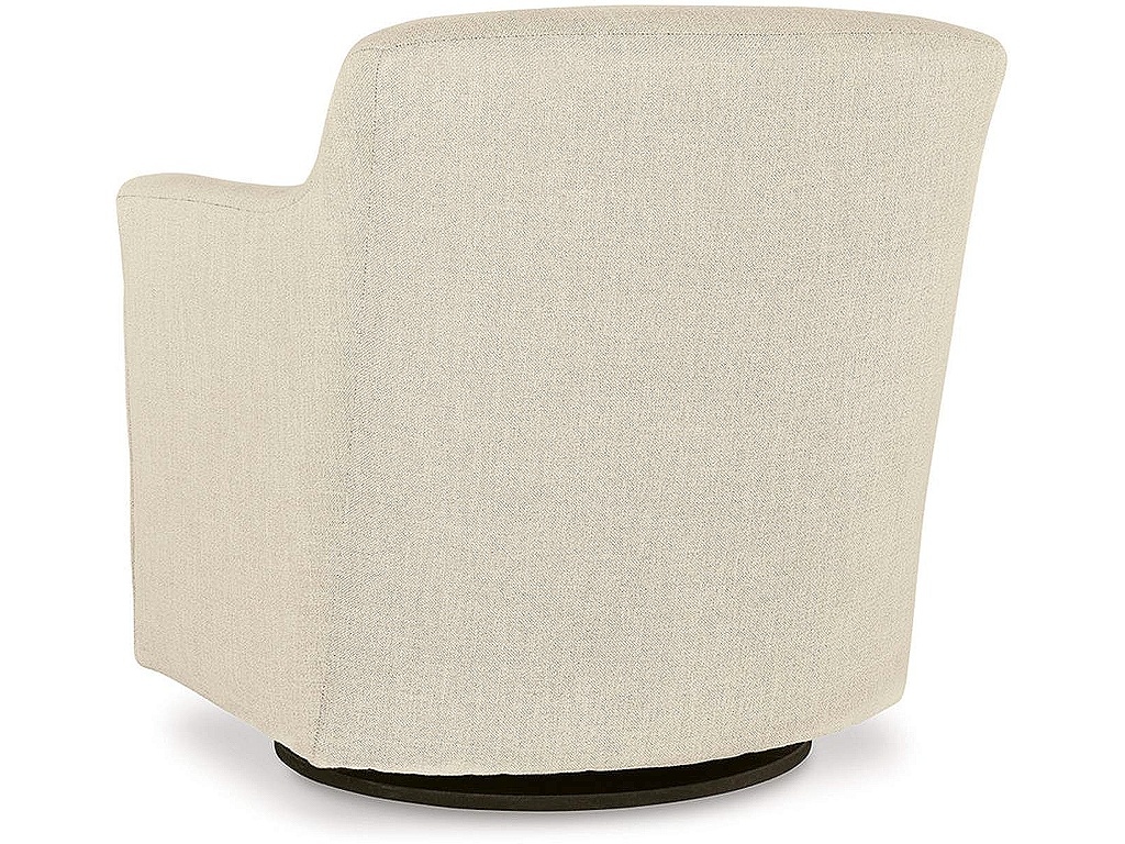 Bradney Swivel Accent Chair - image 4