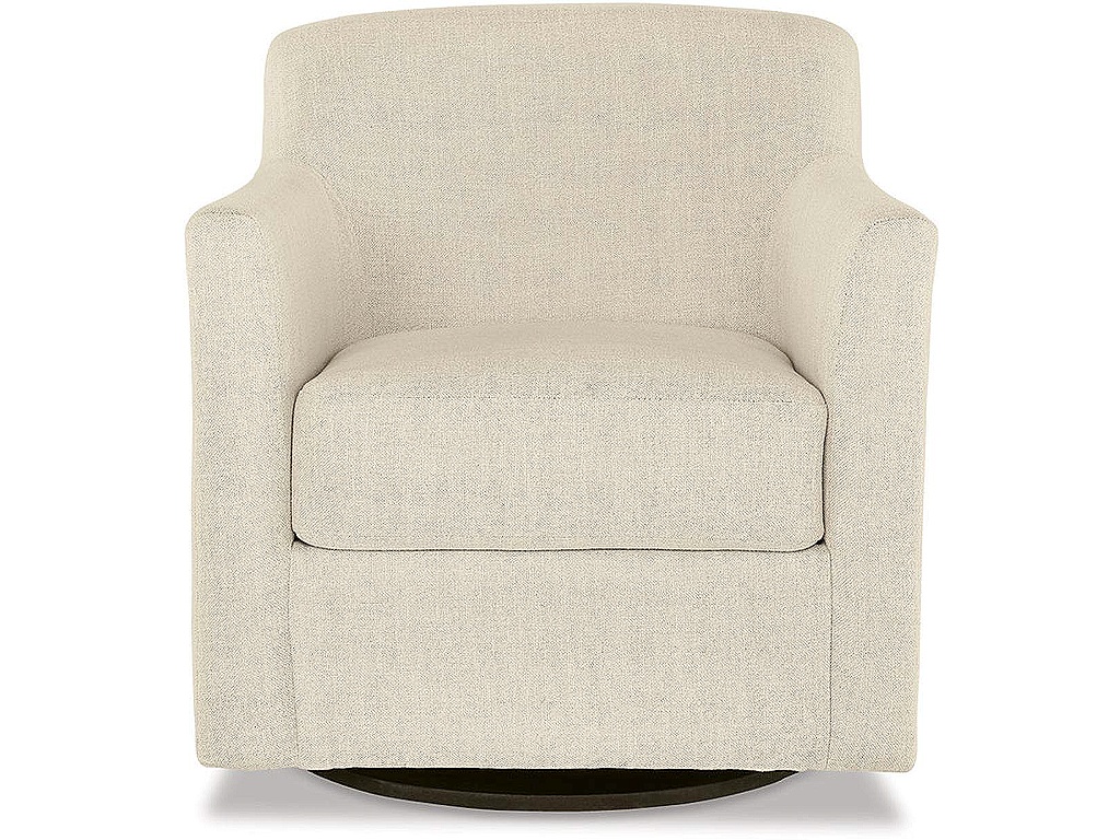 Bradney Swivel Accent Chair - image 2