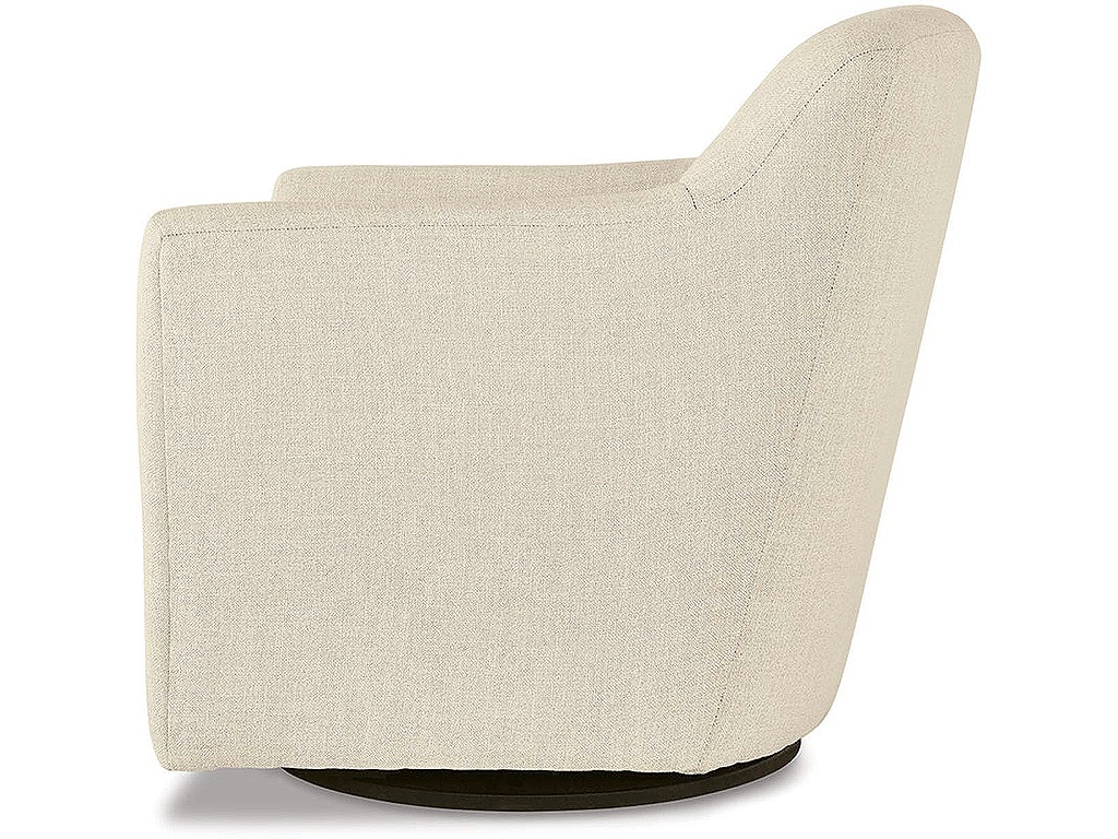 Bradney Swivel Accent Chair - image 3