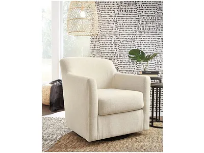 Bradney Swivel Accent Chair