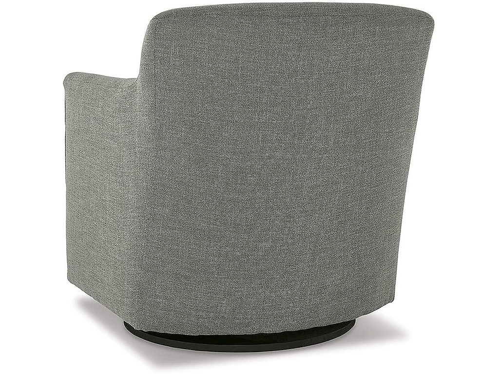 Bradney Swivel Accent Chair - image 4