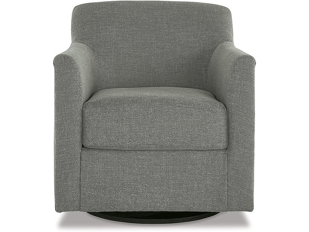 Bradney Swivel Accent Chair - image 2