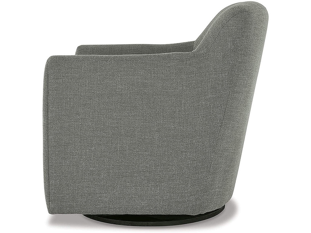 Bradney Swivel Accent Chair - image 3