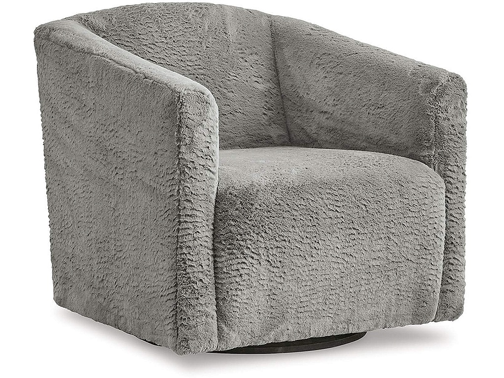 Bramner Accent Chair - main image