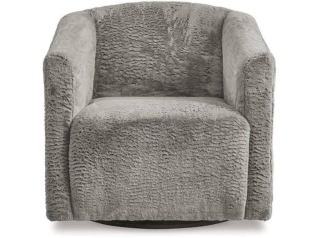Bramner Accent Chair - image 2