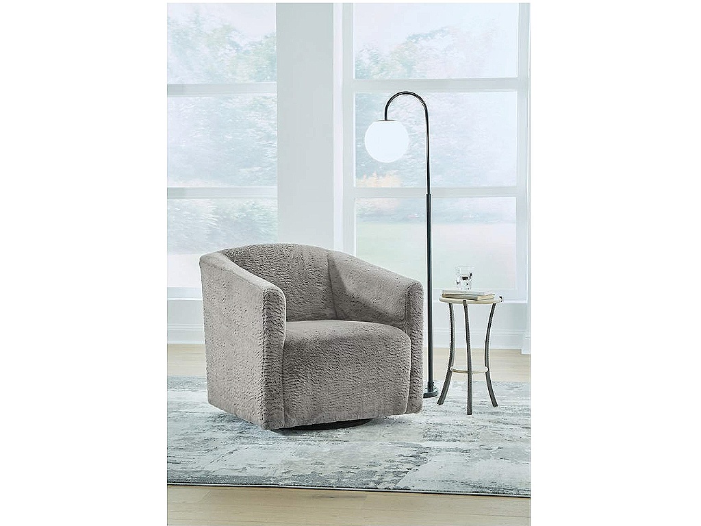 Bramner Accent Chair - image 1