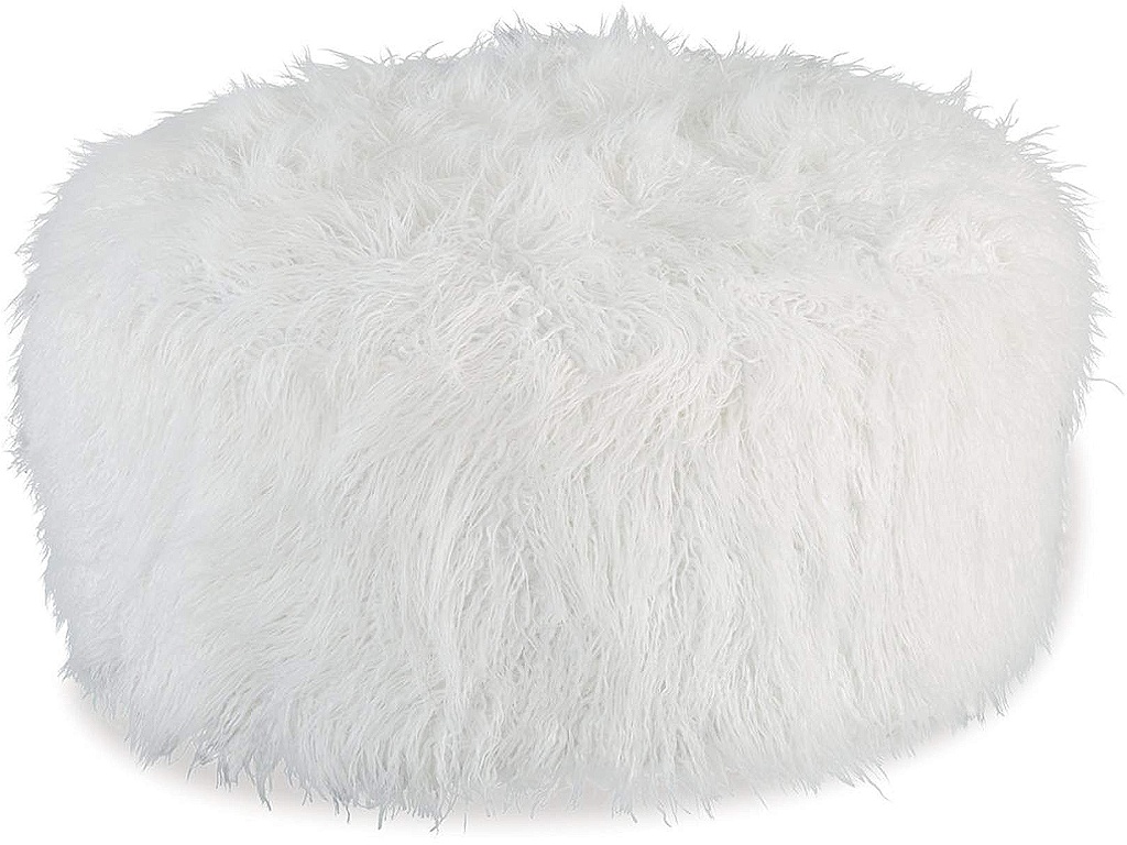 Galice Oversized Accent Ottoman - main image