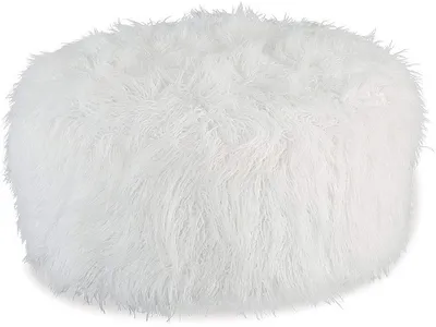 Galice Oversized Accent Ottoman