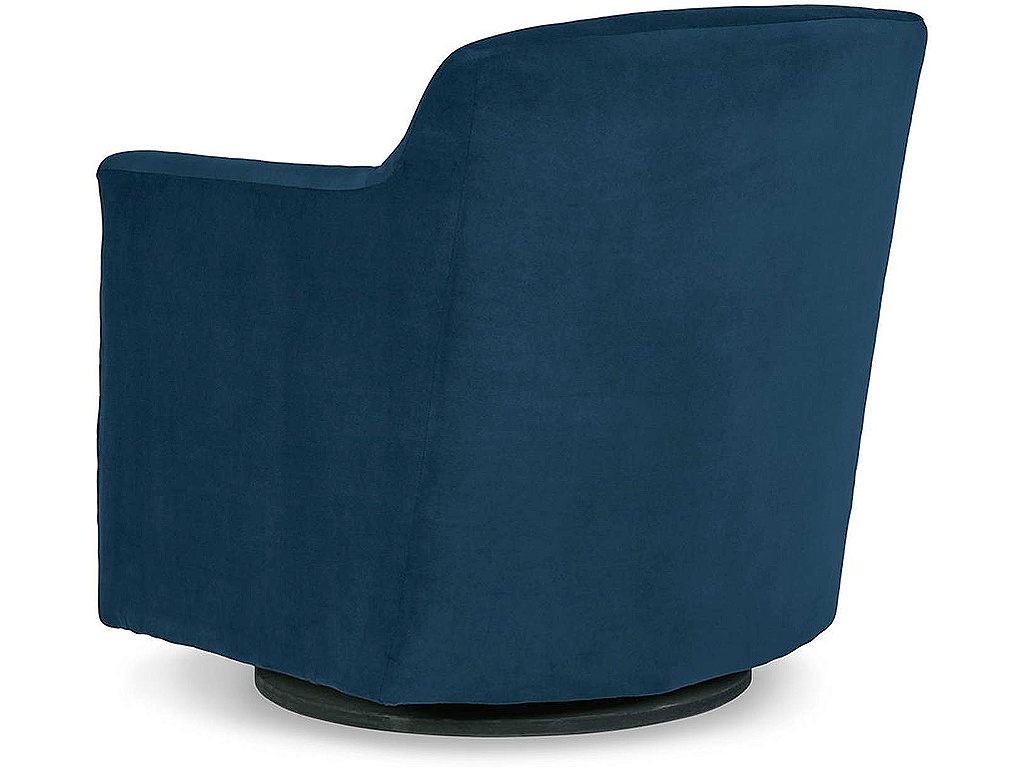 Bradney Swivel Accent Chair - image 4