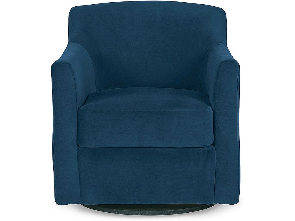 Bradney Swivel Accent Chair - image 2