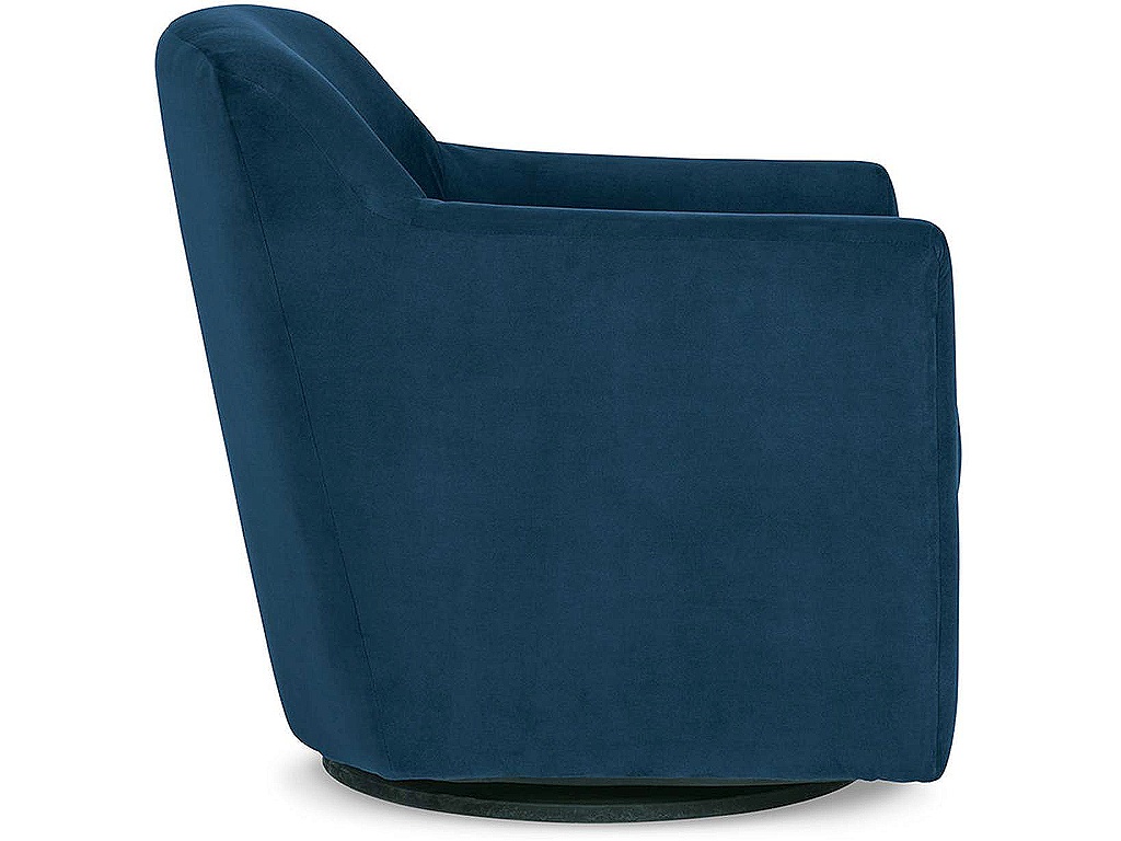 Bradney Swivel Accent Chair - image 3