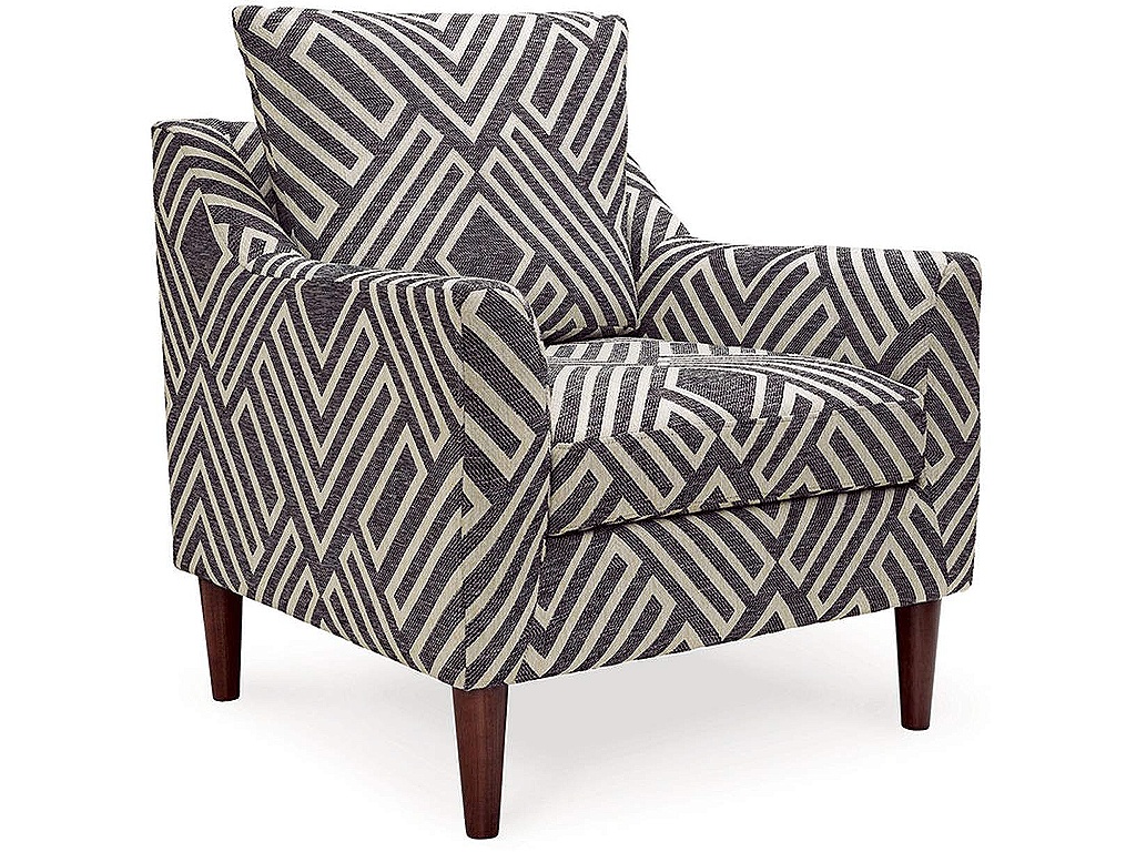 Morrilton Next-Gen Nuvella Accent Chair - main image