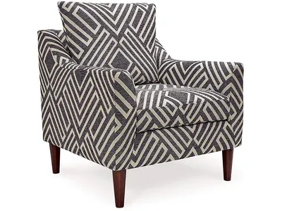 Morrilton Next-Gen Nuvella Accent Chair