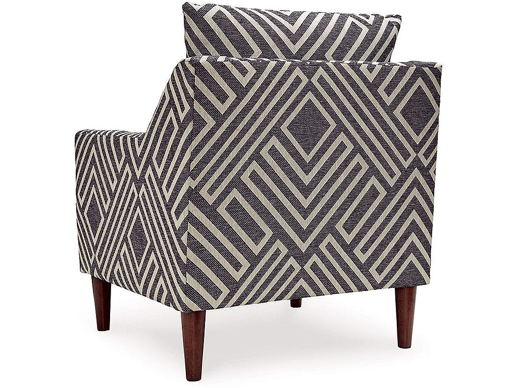 Morrilton Next-Gen Nuvella Accent Chair - image 4