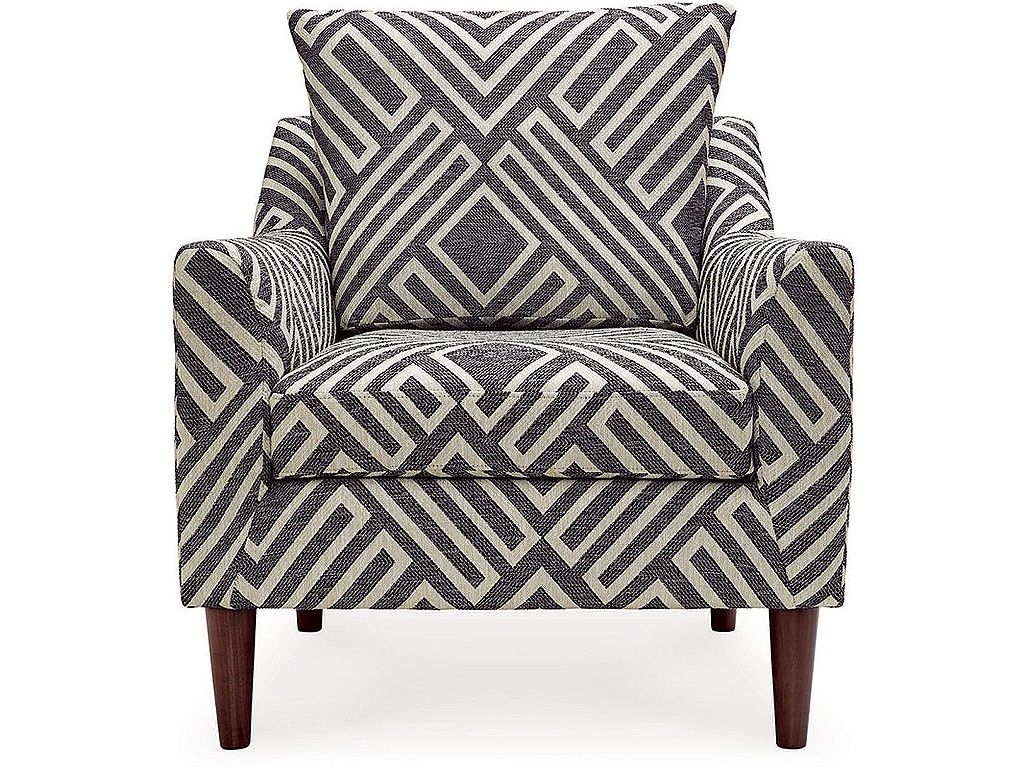 Morrilton Next-Gen Nuvella Accent Chair - image 2