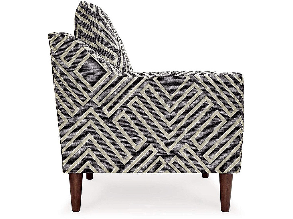 Morrilton Next-Gen Nuvella Accent Chair - image 3