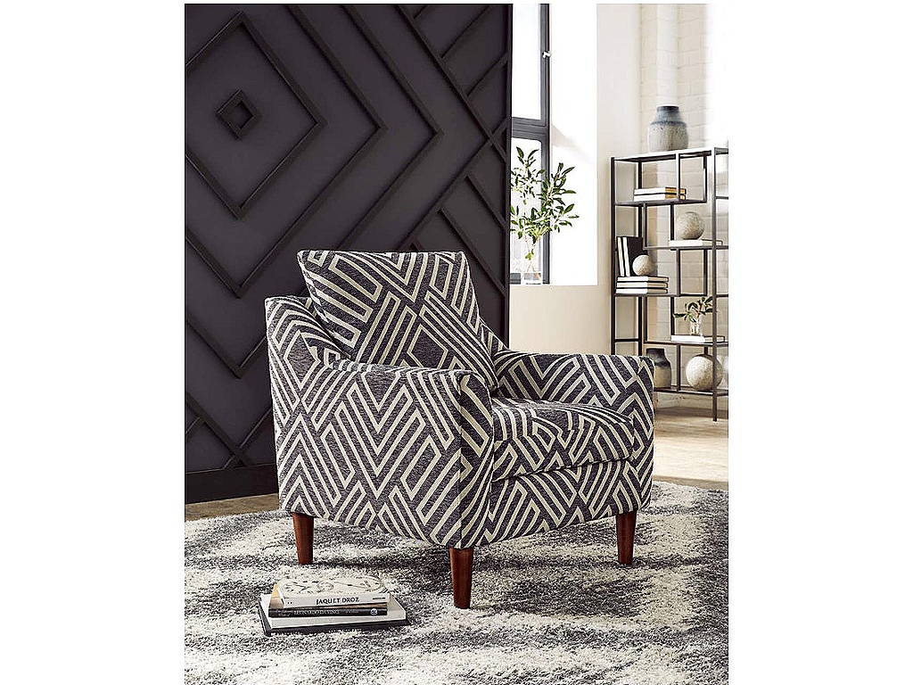Morrilton Next-Gen Nuvella Accent Chair - image 1