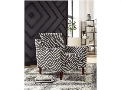 Morrilton Next-Gen Nuvella Accent Chair - Alternative View