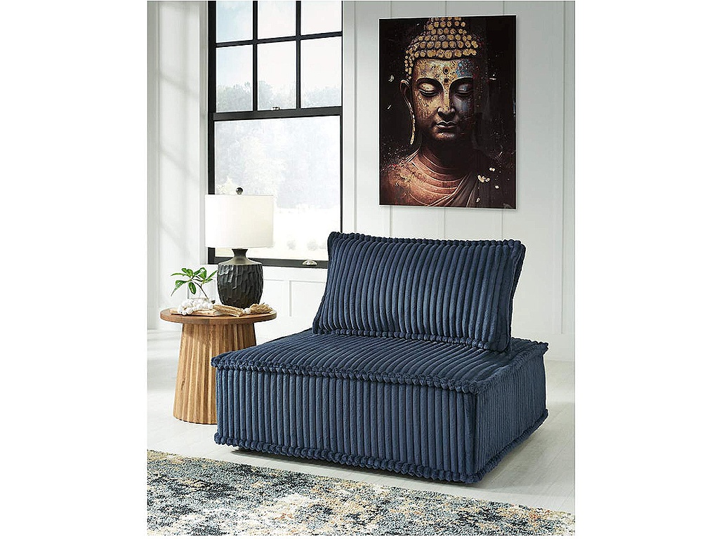 Bales Accent Chair - image 1