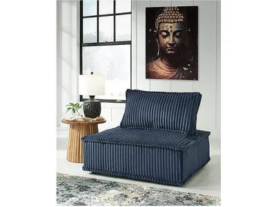 Bales Accent Chair