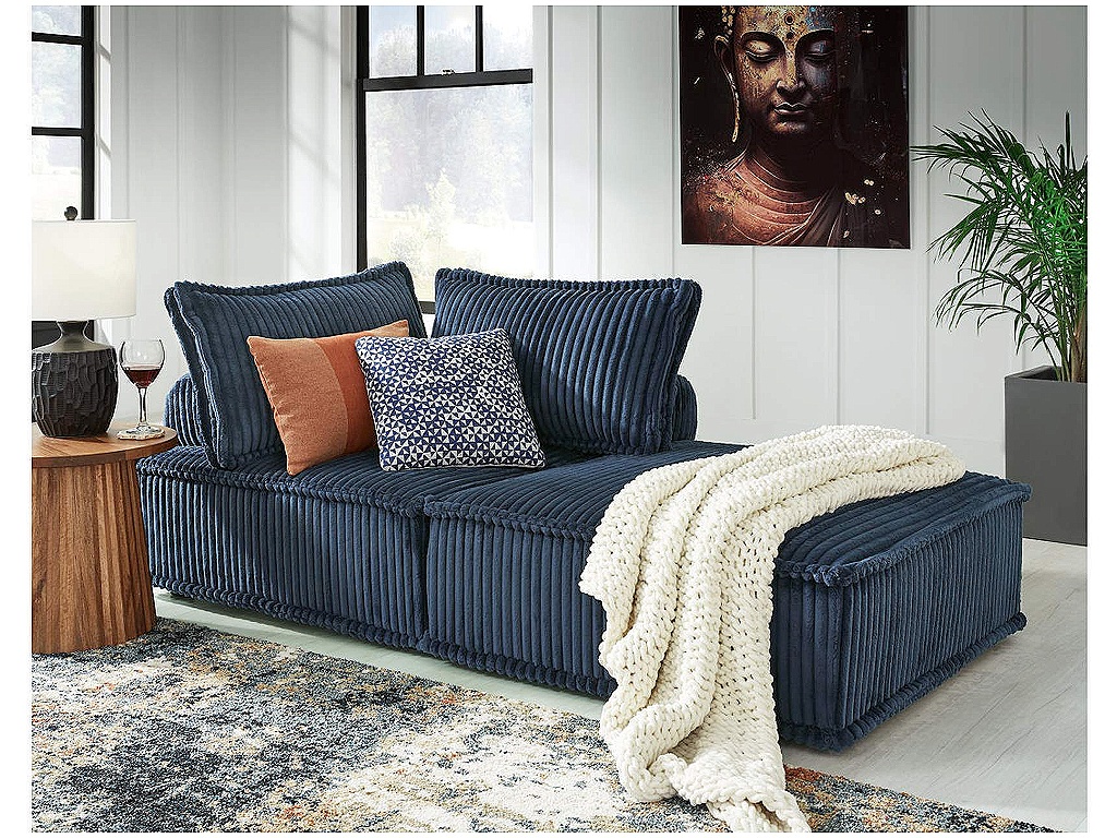 Bales 2-Piece Modular Seating - image 1