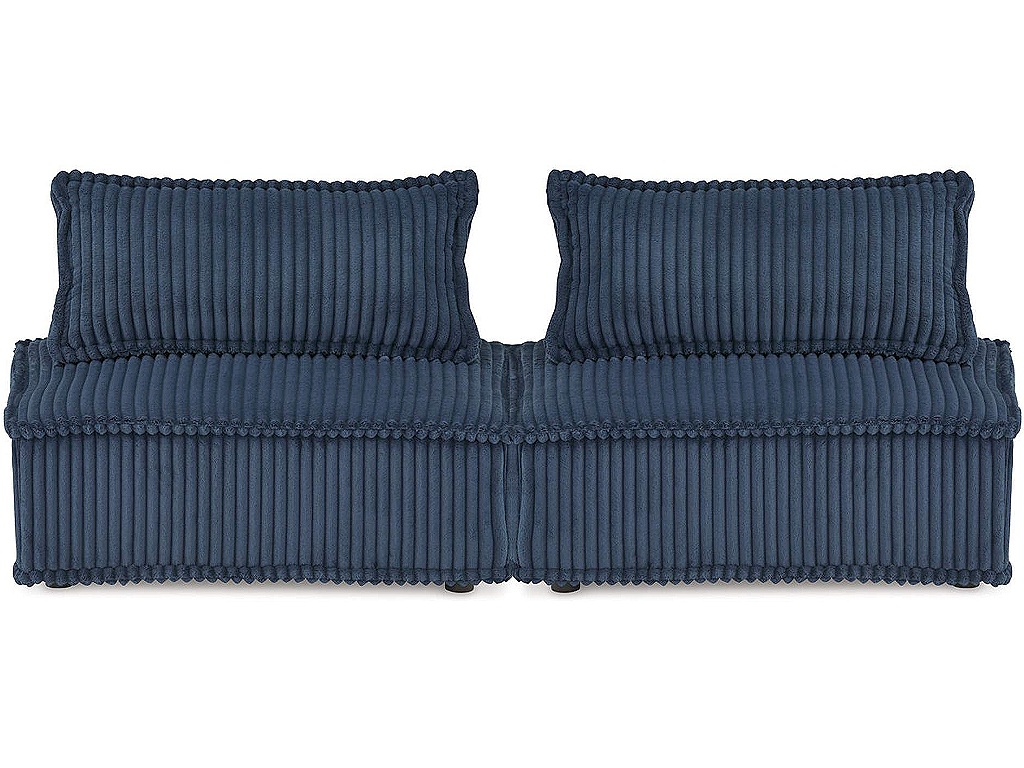 Bales 2-Piece Modular Seating - image 2