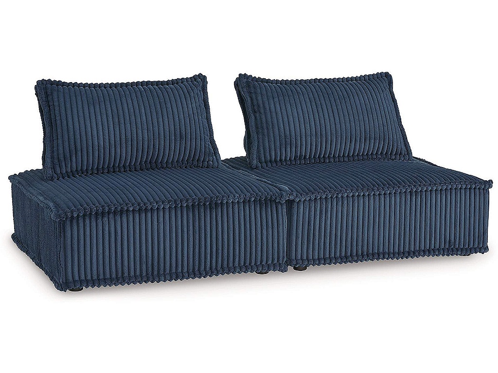 Bales 2-Piece Modular Seating - main image
