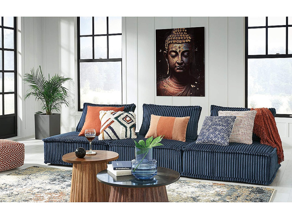 Bales 3-Piece Modular Seating - image 1
