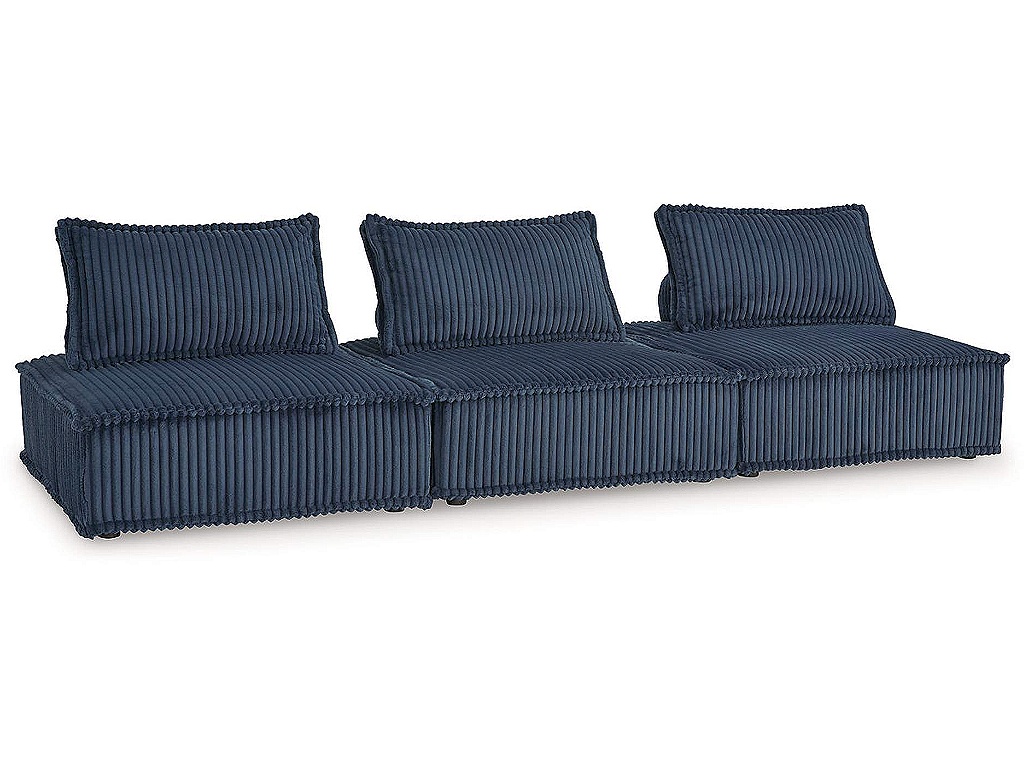 Bales 3-Piece Modular Seating - main image
