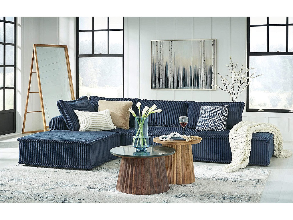Bales 4-Piece Modular Seating - image 1