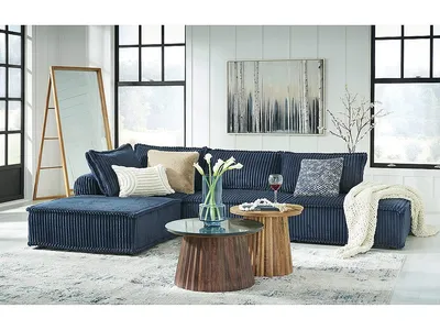 Bales 4-Piece Modular Seating - Alternative View