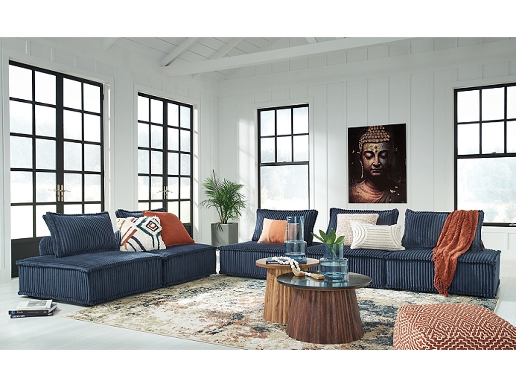 Bales 5-Piece Modular Seating - image 3