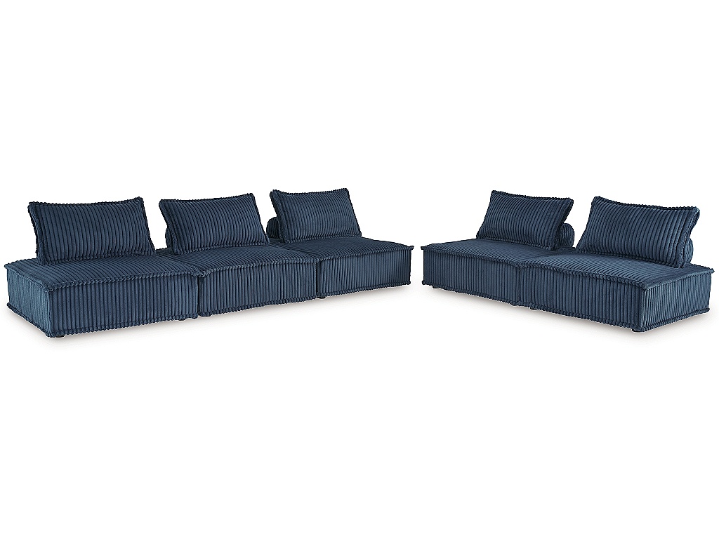 Bales 5-Piece Modular Seating - image 2