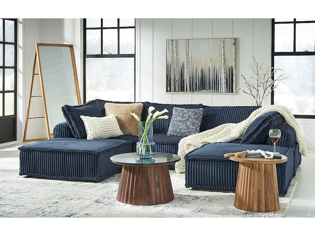 Bales 5-Piece Modular Seating - image 1