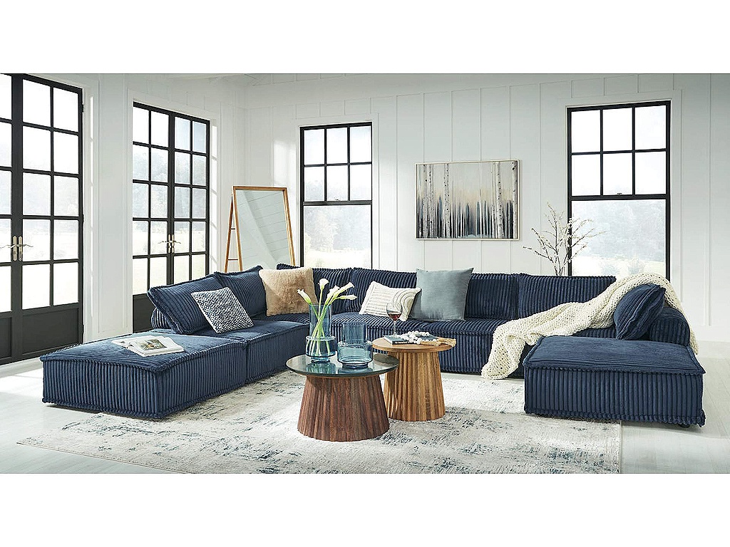 Bales 7-Piece Modular Seating - image 1