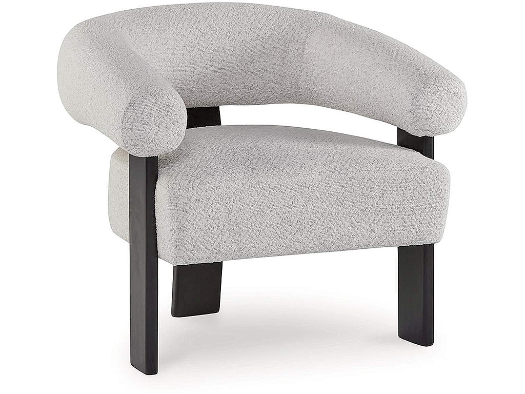 Dultish Accent Chair - main image