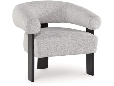 Dultish Accent Chair