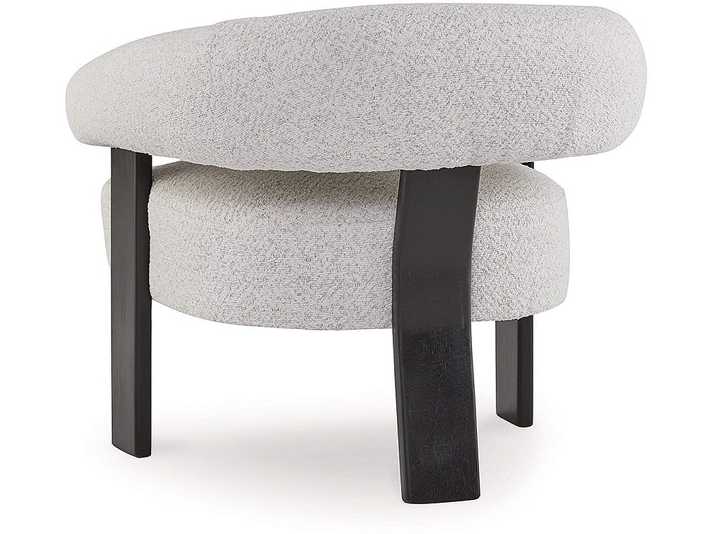 Dultish Accent Chair - image 4