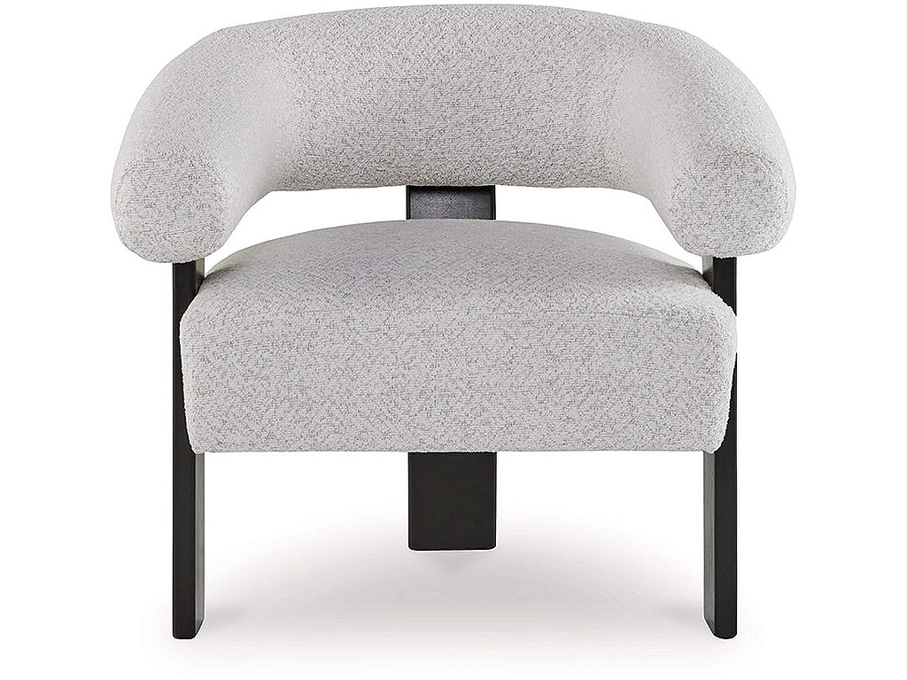 Dultish Accent Chair - image 2