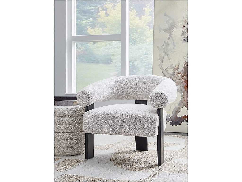 Dultish Accent Chair - image 1