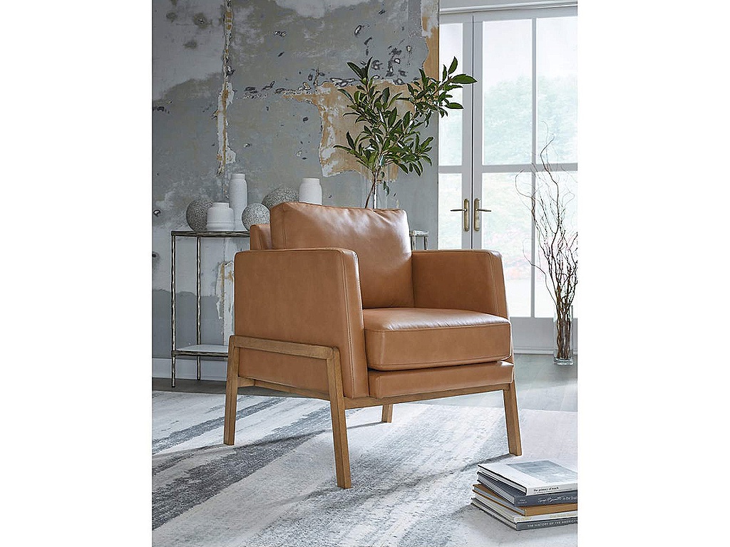 Numund Accent Chair - image 1