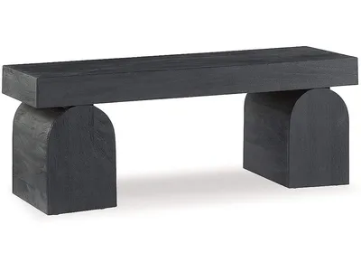 Holgrove Accent Bench