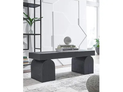 Holgrove Accent Bench